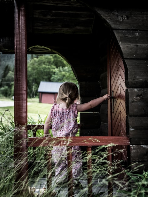 Montessori Activities for Children